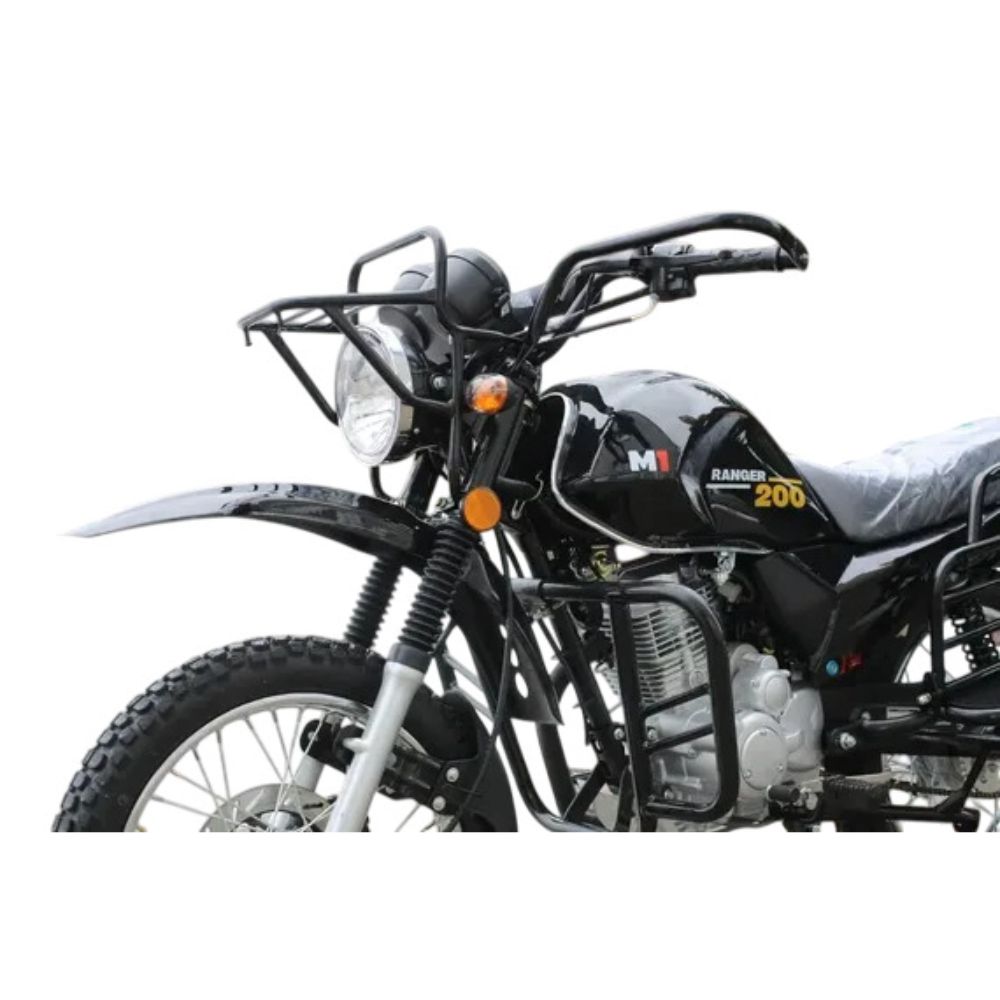 Купить мотоцикл Минск Ranger D4 200 Мотоцикл Минск Ranger D4 200