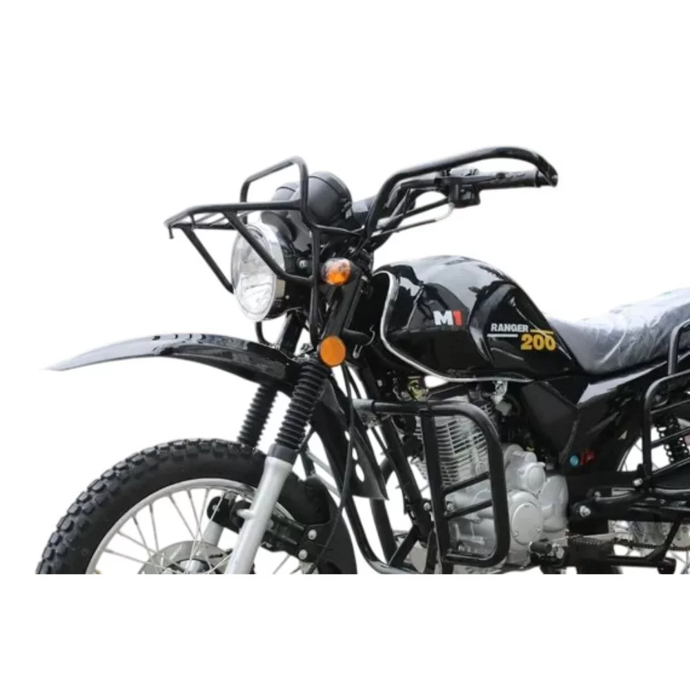 Купить мотоцикл Минск Ranger D4 200 Мотоцикл Минск Ranger D4 200