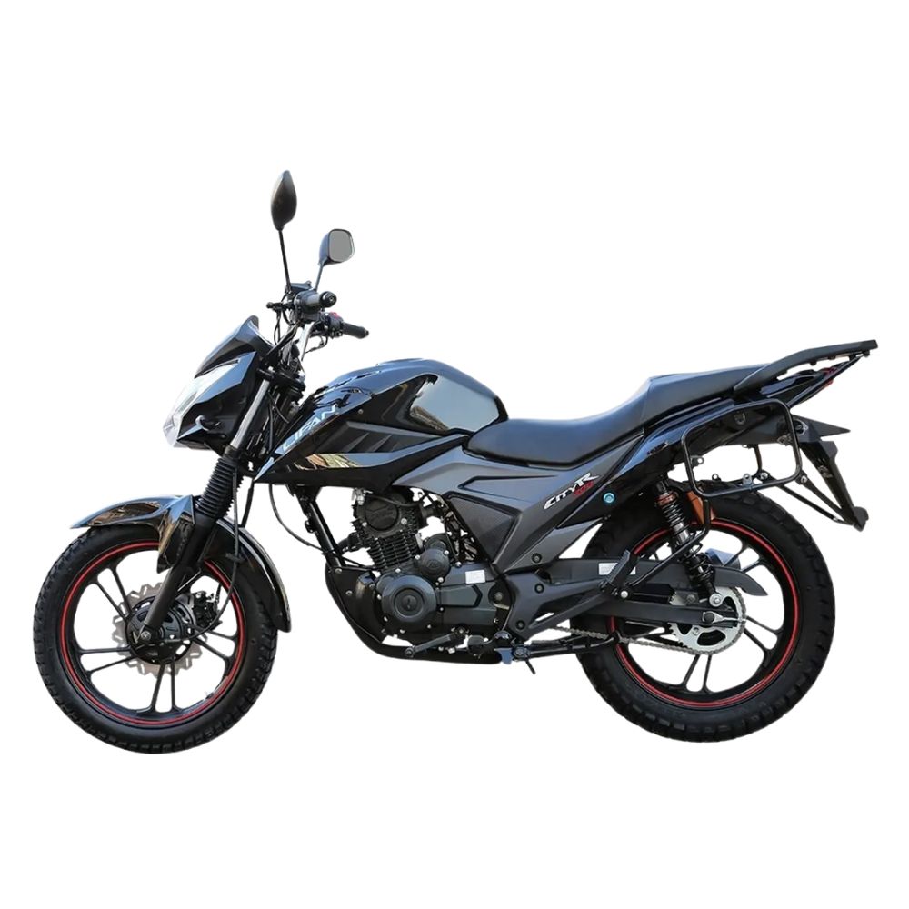 Мотоцикл Lifan LF175-2E