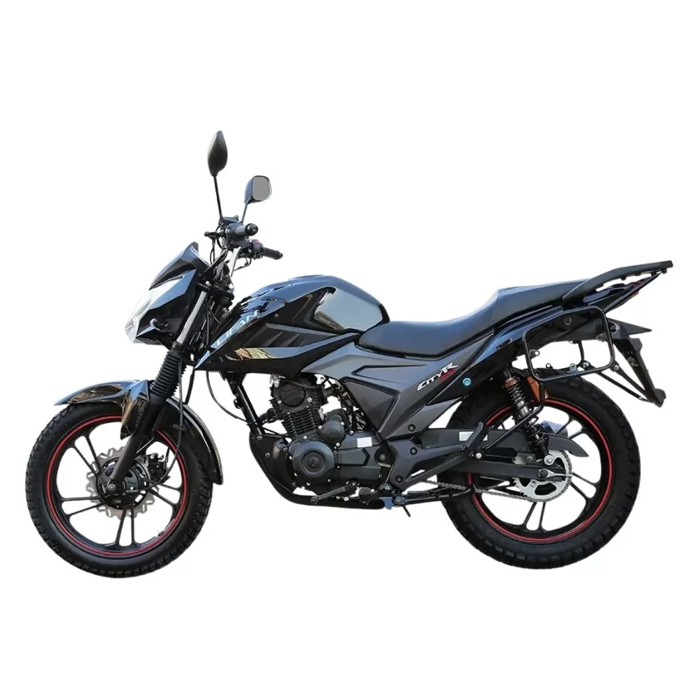 Мотоцикл Lifan LF175-2E