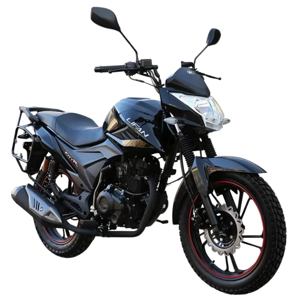 Мотоцикл Lifan LF175-2E
