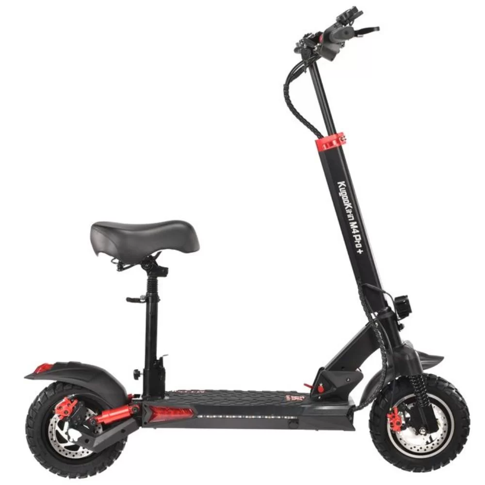 Купить электросамокат Kugoo Kirin M4 Pro Plus 2023 800w Электросамокат Kugoo Kirin M4 Pro Plus 2023 800w