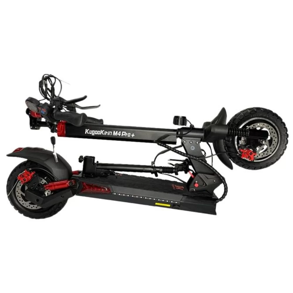 Купить электросамокат Kugoo Kirin M4 Pro Plus 2023 800w Электросамокат Kugoo Kirin M4 Pro Plus 2023 800w