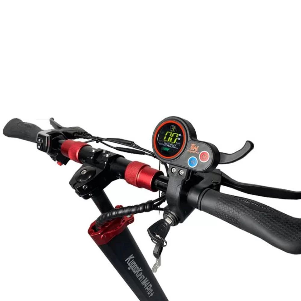 Купить электросамокат Kugoo Kirin M4 Pro Plus 2023 800w Электросамокат Kugoo Kirin M4 Pro Plus 2023 800w