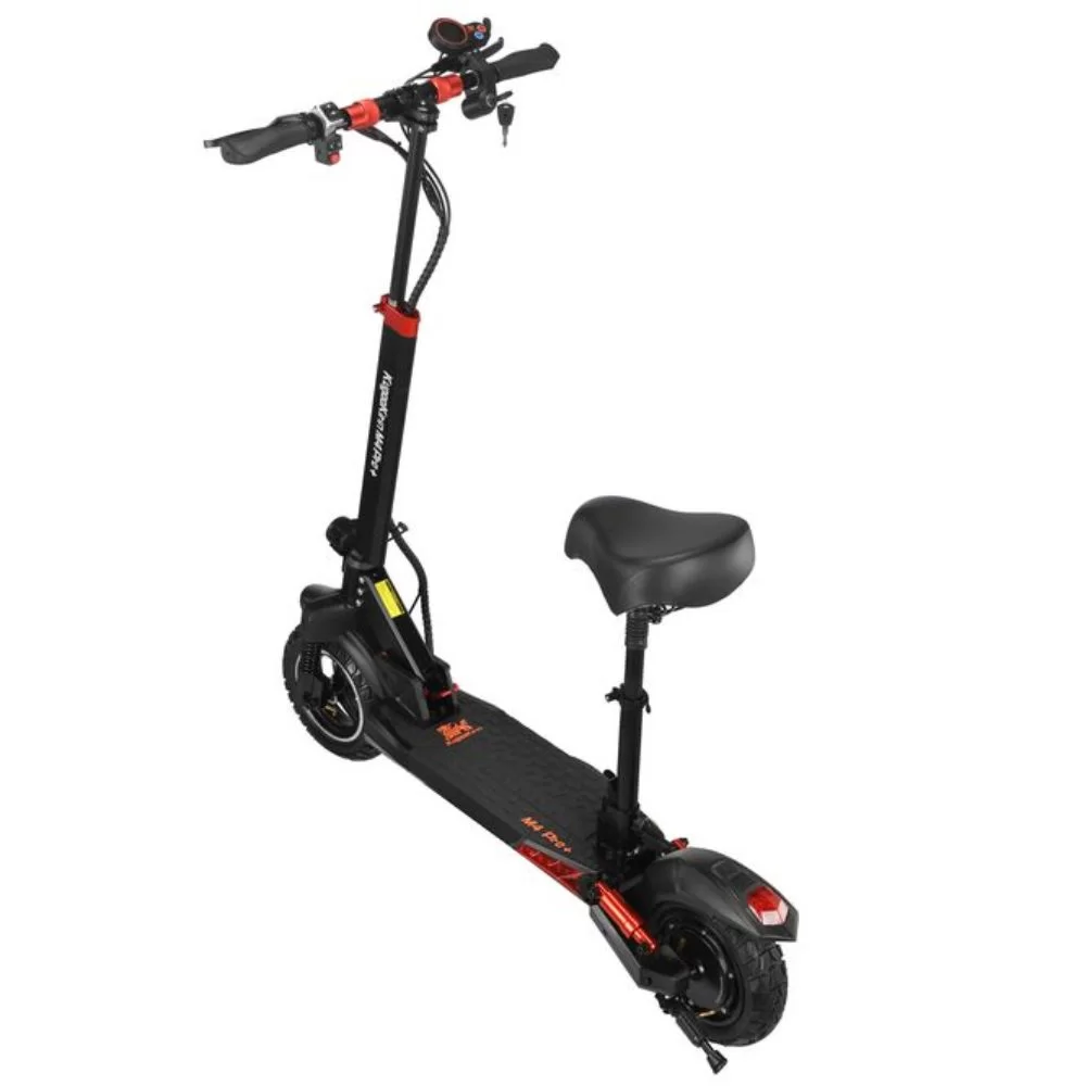 Купить электросамокат Kugoo Kirin M4 Pro Plus 2023 800w Электросамокат Kugoo Kirin M4 Pro Plus 2023 800w