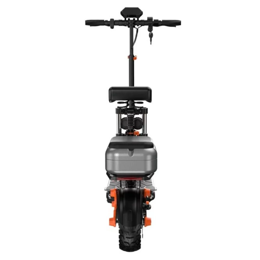 Электросамокат Kugoo Kirin M5 Pro 2023 1000W