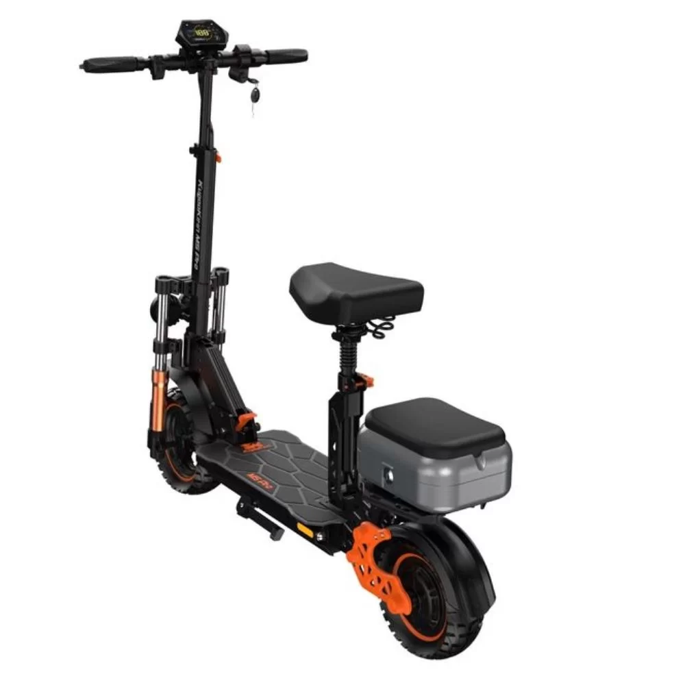 Электросамокат Kugoo Kirin M5 Pro 2023 1000W