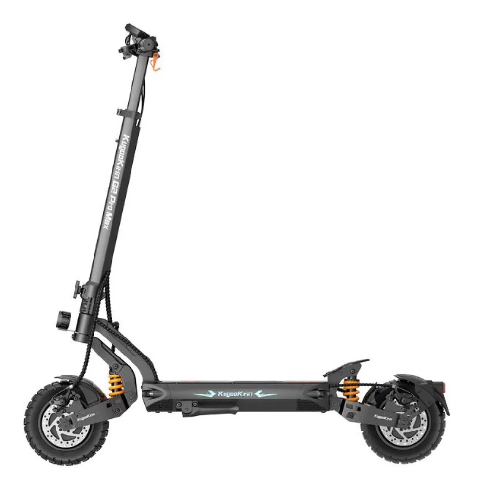 Электросамокат Kugoo Kirin G2 PRO MAX 2025