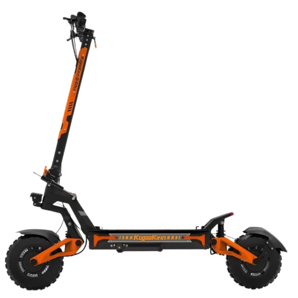 Купить электросамокат Kugoo Kirin G3 Pro 2024 Электросамокат Kugoo Kirin G3 Pro 2024