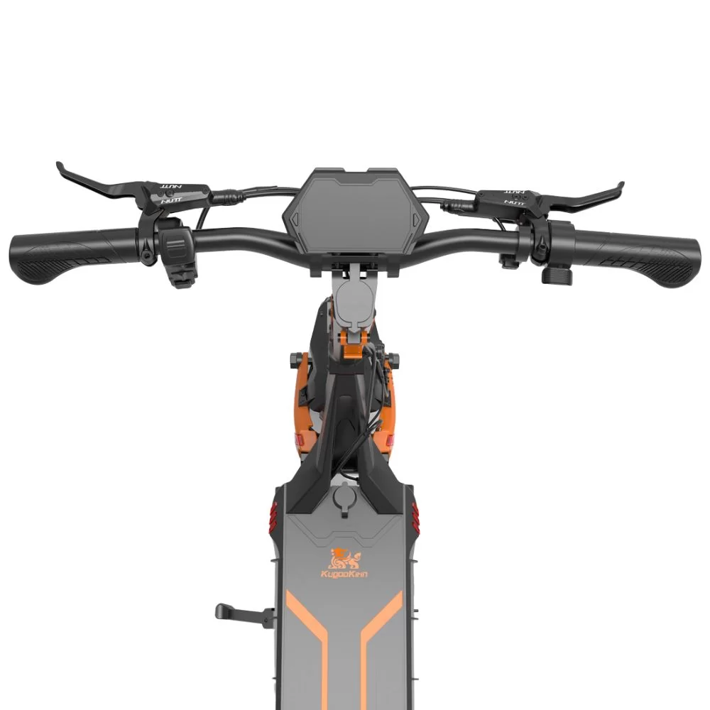 Купить электросамокат Kugoo Kirin G3 Pro 2024 Электросамокат Kugoo Kirin G3 Pro 2024