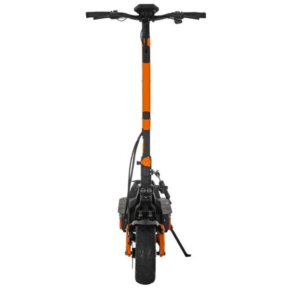 Купить электросамокат Kugoo Kirin G3 Pro 2024 Электросамокат Kugoo Kirin G3 Pro 2024