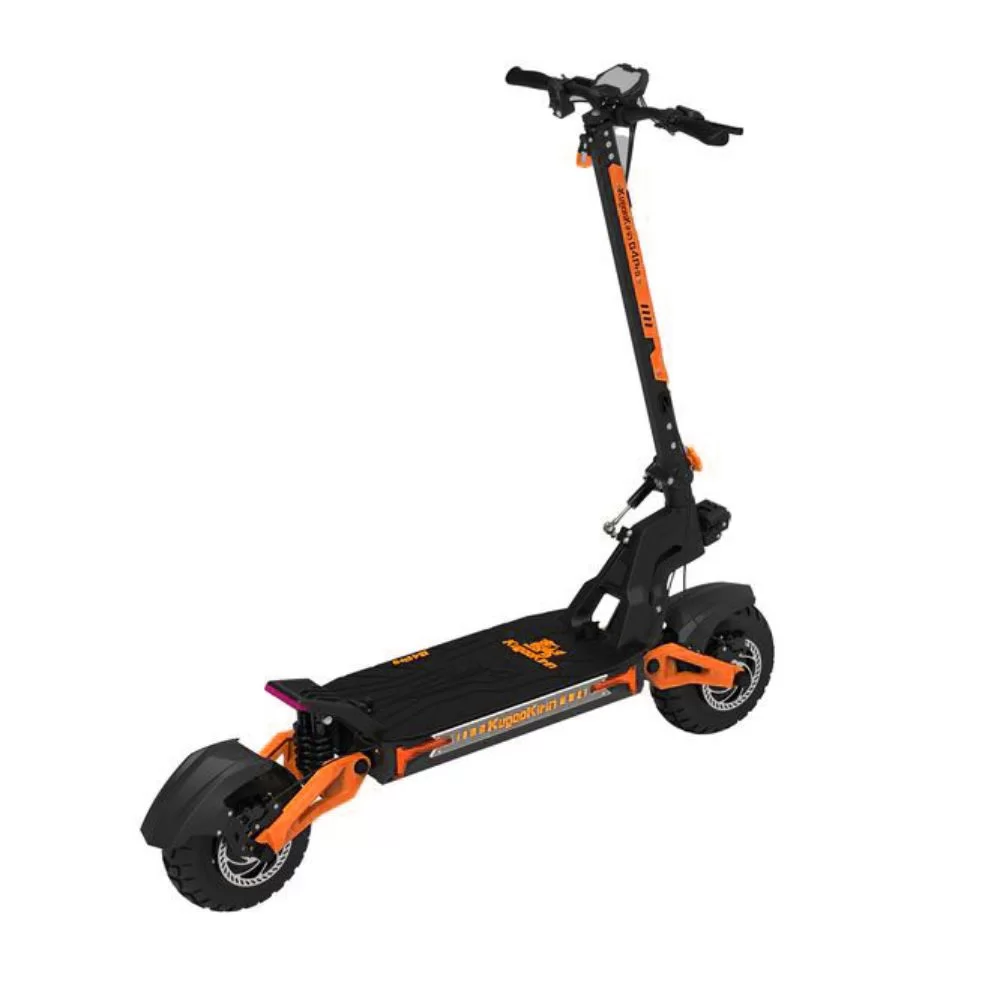 Купить электросамокат Kugoo Kirin G3 Pro 2024 Электросамокат Kugoo Kirin G3 Pro 2024