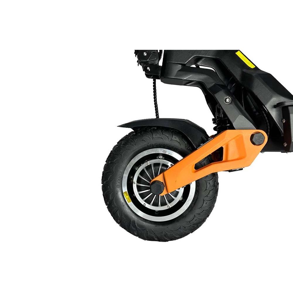 Электросамокат Kugoo Kirin G4 Pro