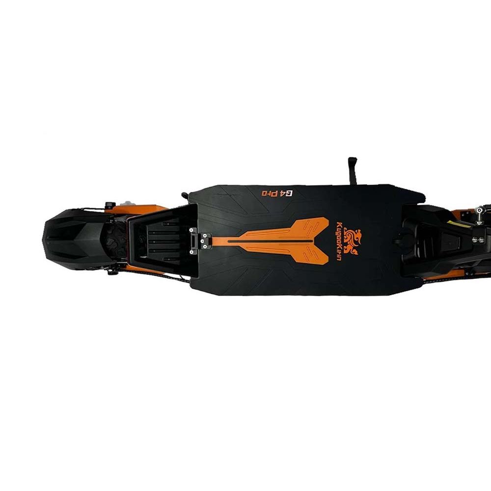 Электросамокат Kugoo Kirin G4 Pro
