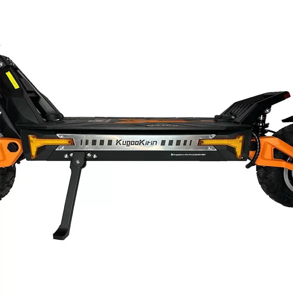 Купить электросамокат Kugoo Kirin G4 Pro Электросамокат Kugoo Kirin G4 Pro