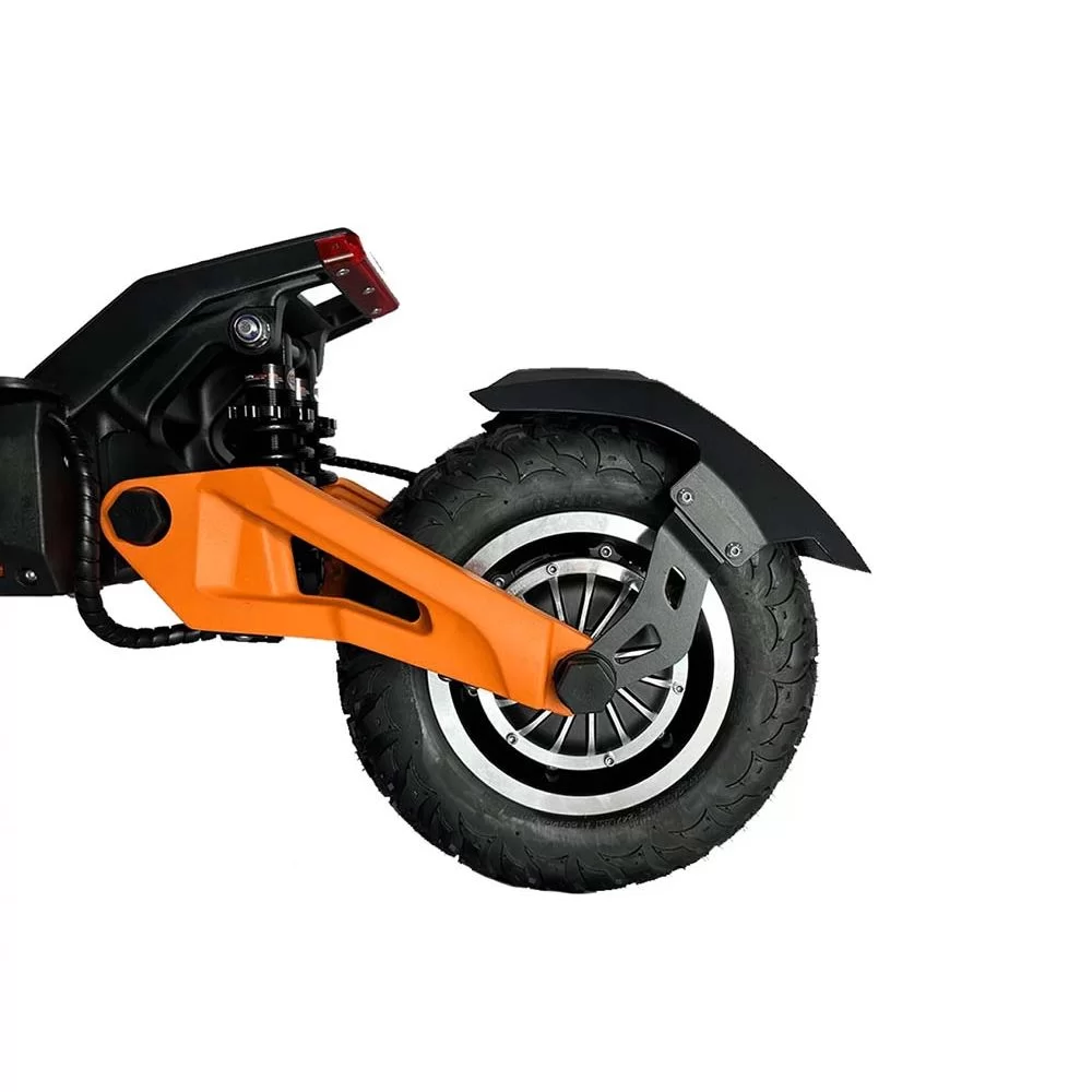 Купить электросамокат Kugoo Kirin G4 Pro Электросамокат Kugoo Kirin G4 Pro