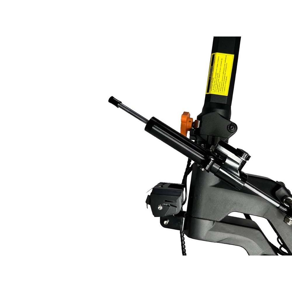 Электросамокат Kugoo Kirin G4 Pro