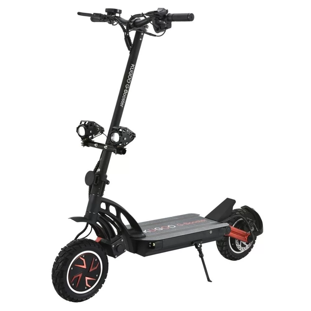 Электросамокат Kugoo G-Booster 2024