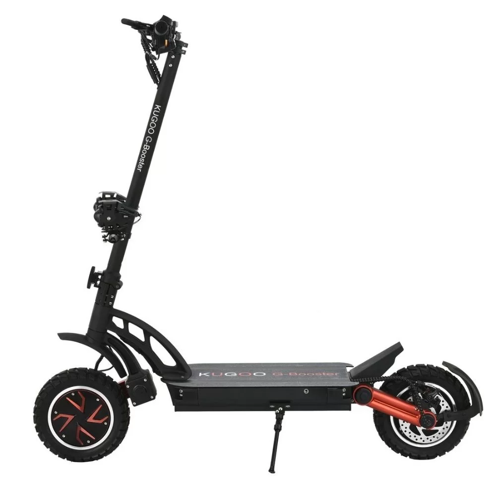 Электросамокат Kugoo G-Booster 2024