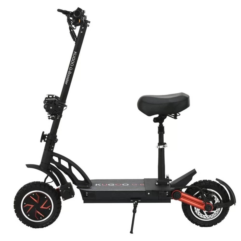 Электросамокат Kugoo G-Booster 2024