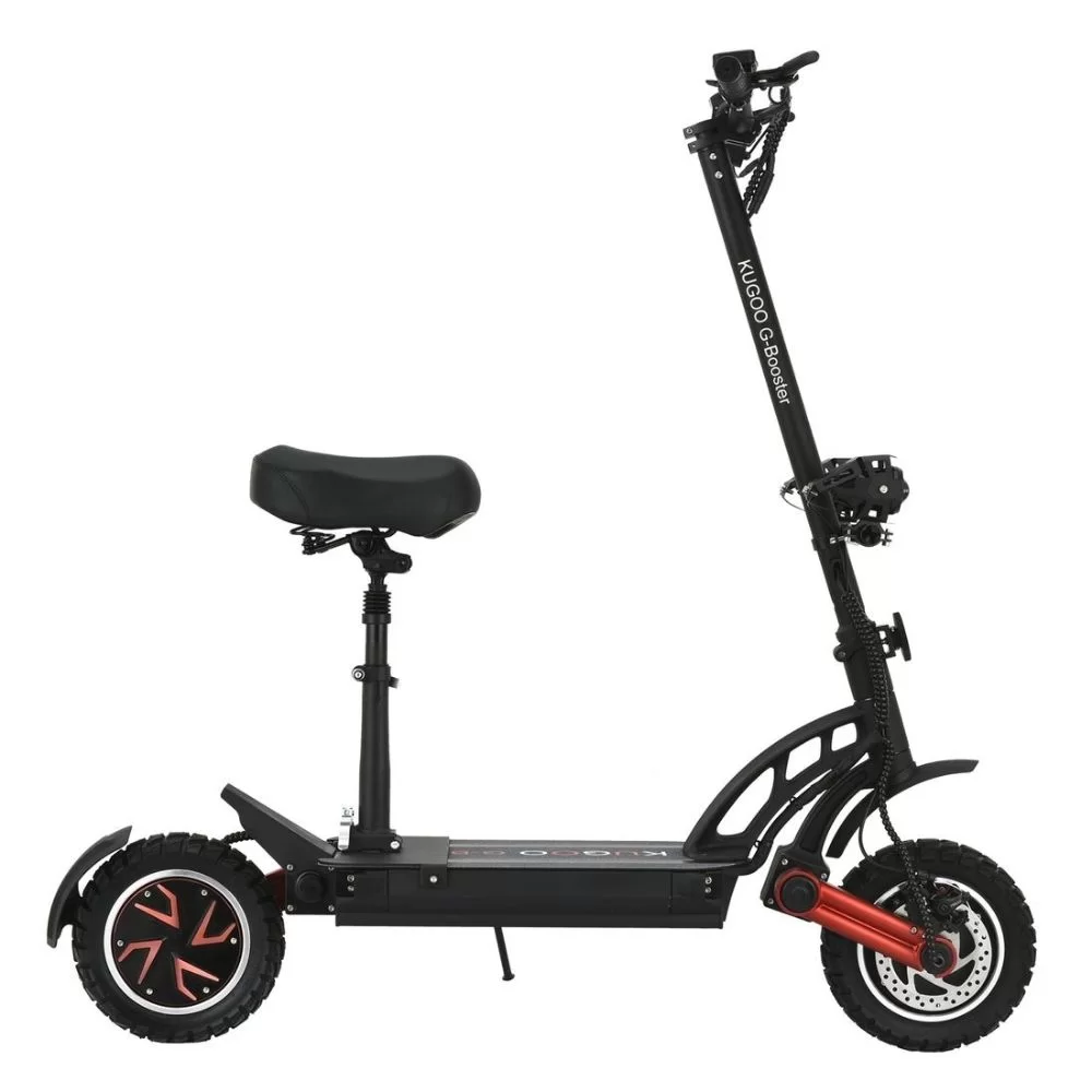 Электросамокат Kugoo G-Booster 2024