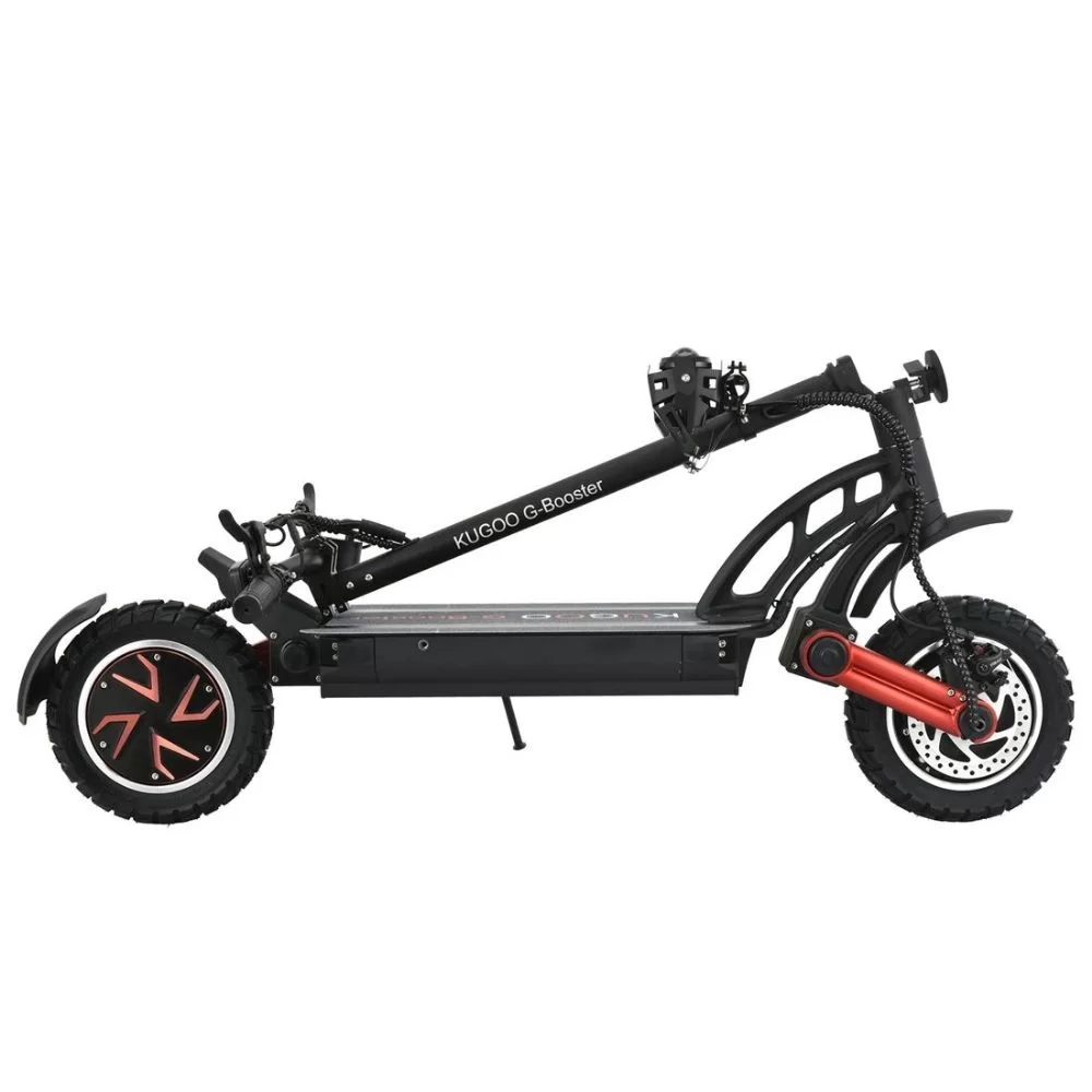 Электросамокат Kugoo G-Booster 2024