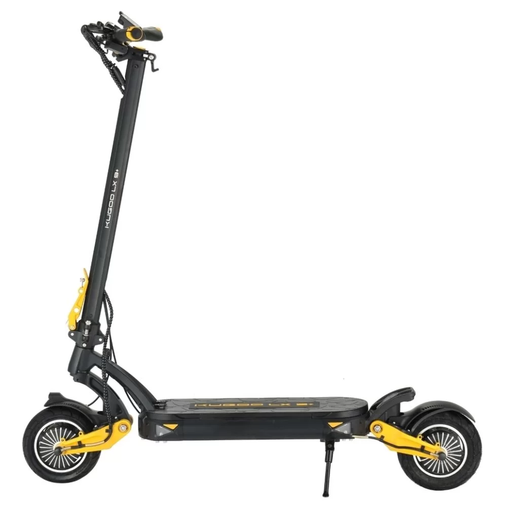 Купить электросамокат Kugoo Kirin LX 9 Plus Электросамокат Kugoo Kirin LX 9 Plus