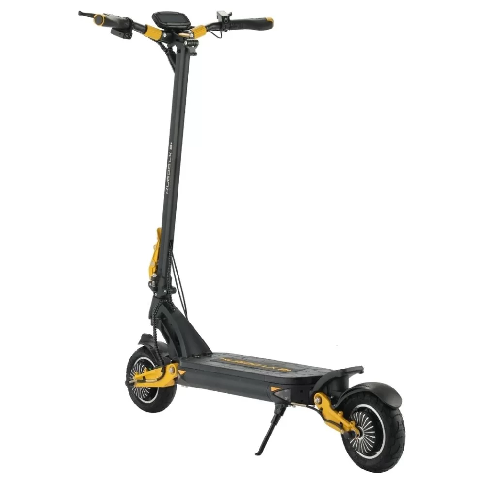 Купить электросамокат Kugoo Kirin LX 9 Plus Электросамокат Kugoo Kirin LX 9 Plus