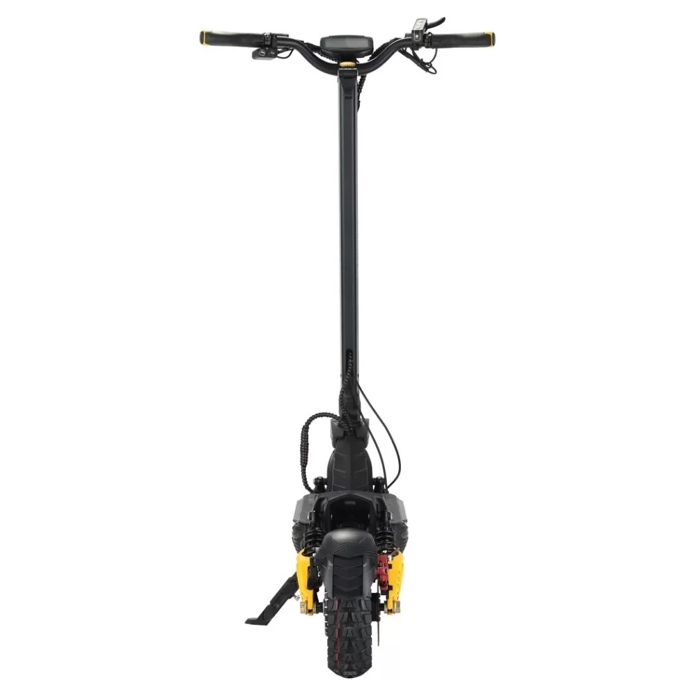 Купить электросамокат Kugoo Kirin LX 10 Plus Электросамокат Kugoo Kirin LX 10 Plus