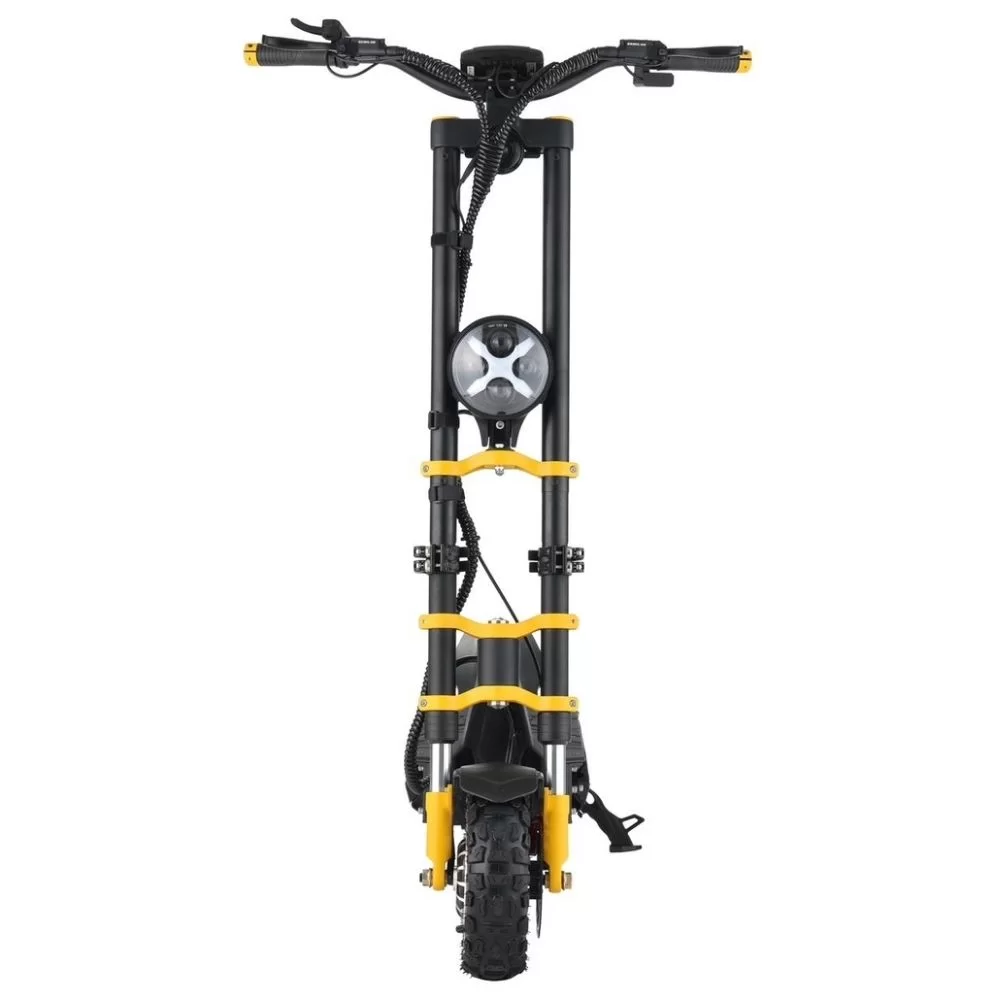 Электросамокат Kugoo Kirin LX 11 Plus