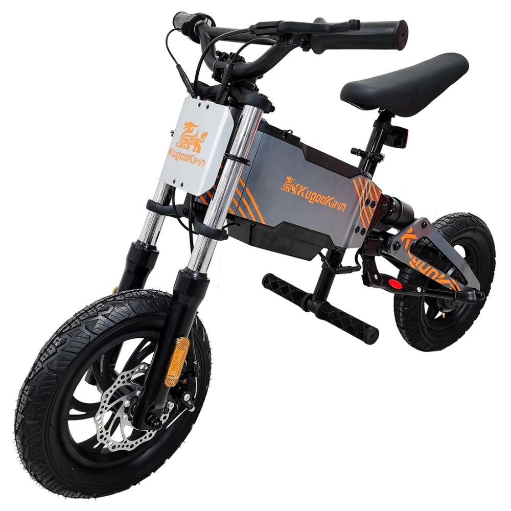 Купить электробеговел Kugoo Kirin H2 150W