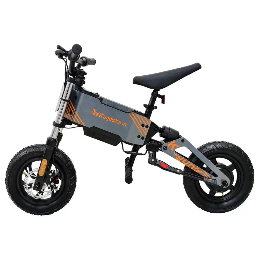 Электробеговел Kugoo Kirin H2 150W