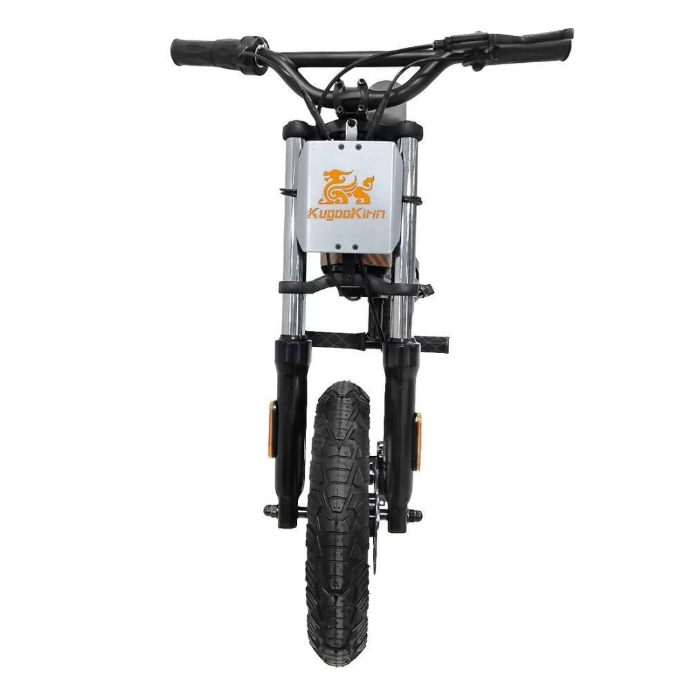 Электробеговел Kugoo Kirin H2 150W