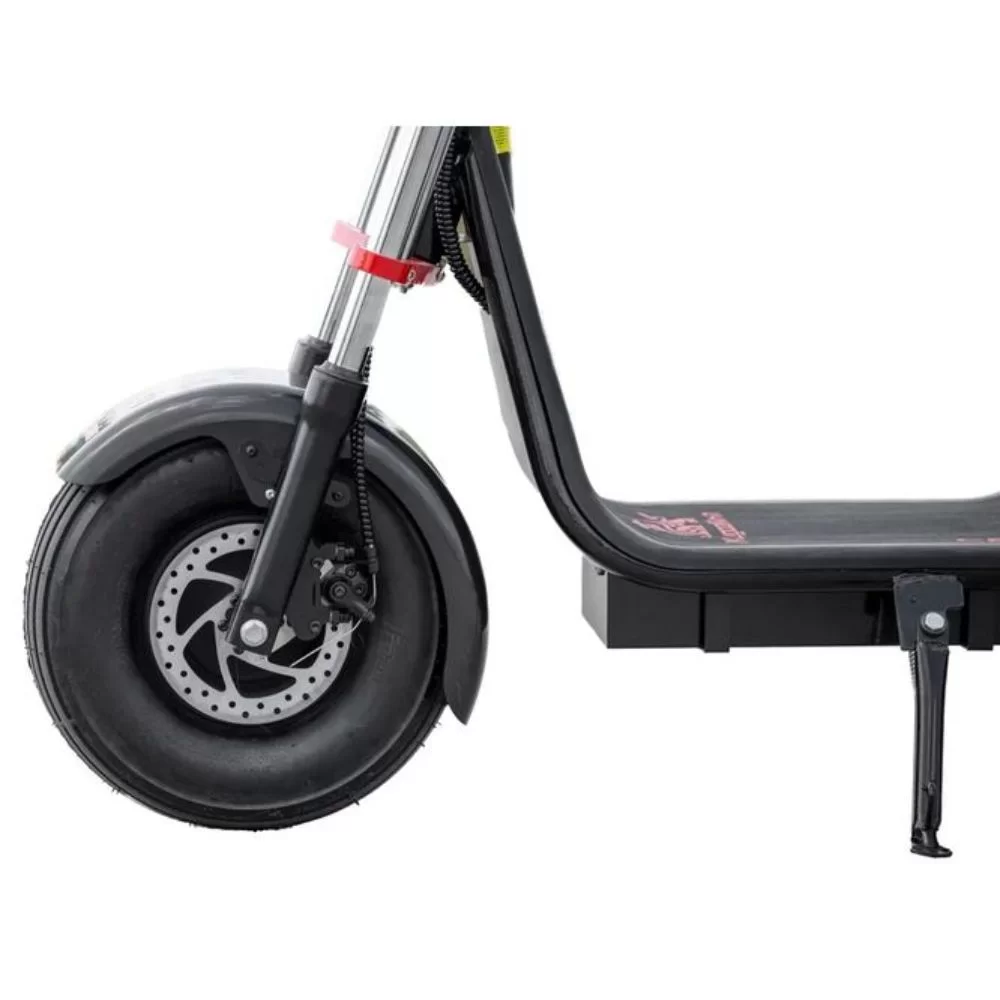 Электроскутер Kugoo Kirin C2 1000W