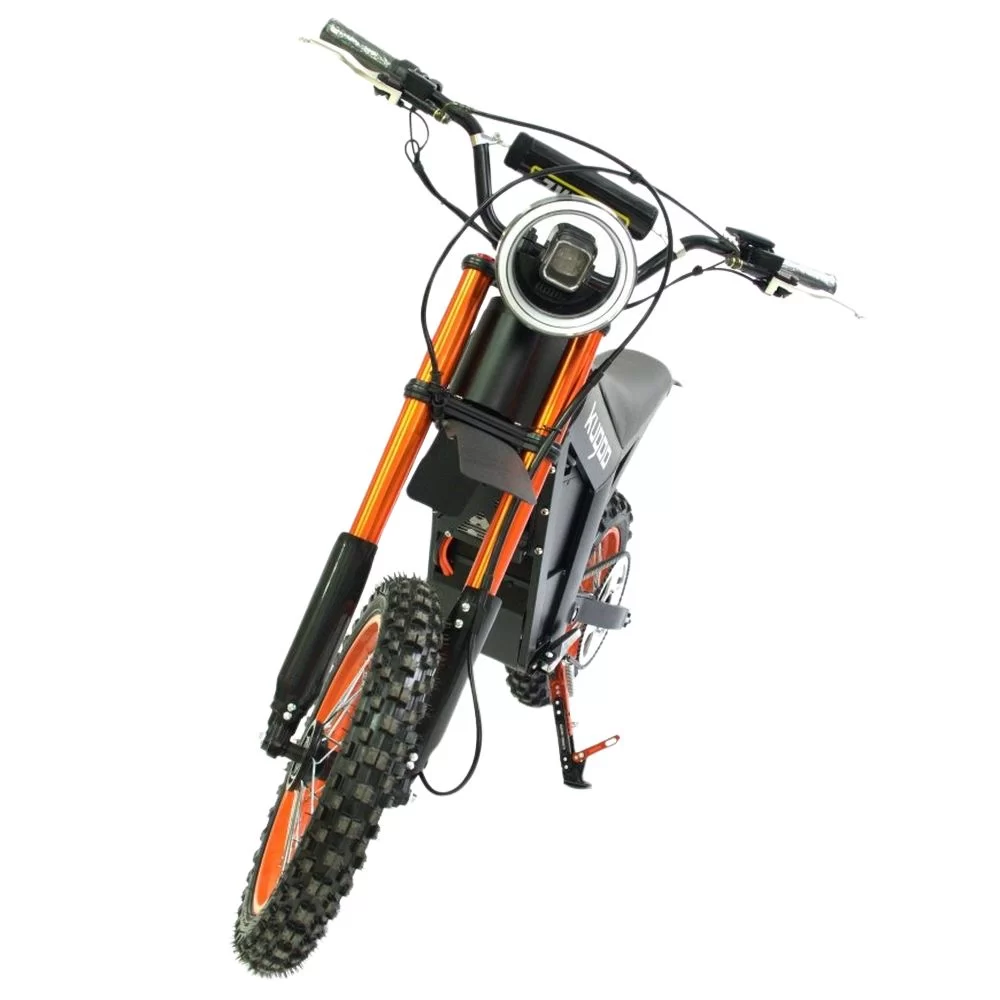 Купить электромотоцикл Kugoo Kirin WISH 01 1500W Электромотоцикл Kugoo Kirin WISH 01 1500W