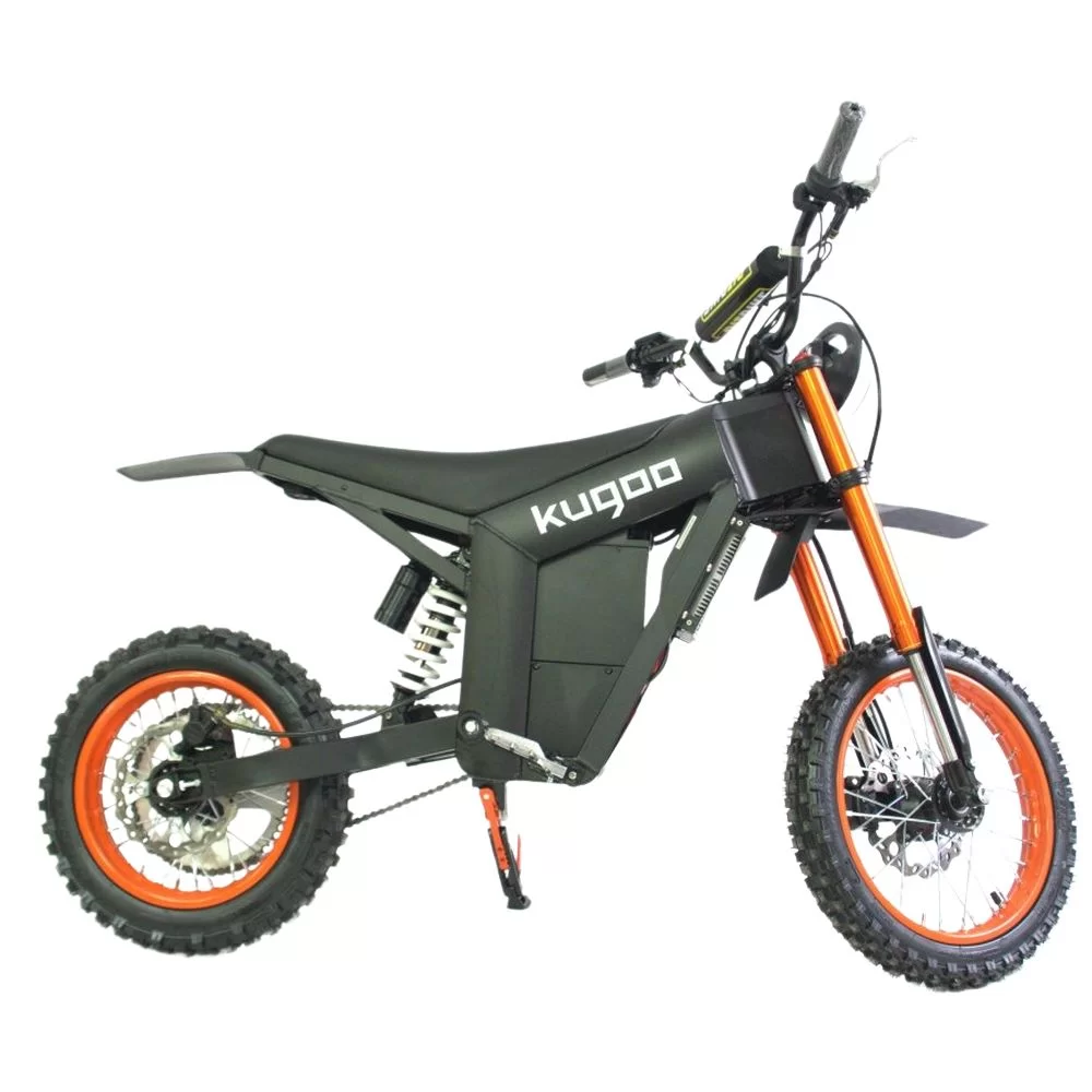 Купить электромотоцикл Kugoo Kirin WISH 01 1500W Электромотоцикл Kugoo Kirin WISH 01 1500W