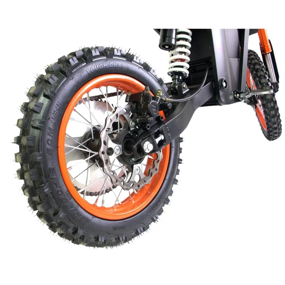 Купить электромотоцикл Kugoo Kirin WISH 01 1500W Электромотоцикл Kugoo Kirin WISH 01 1500W