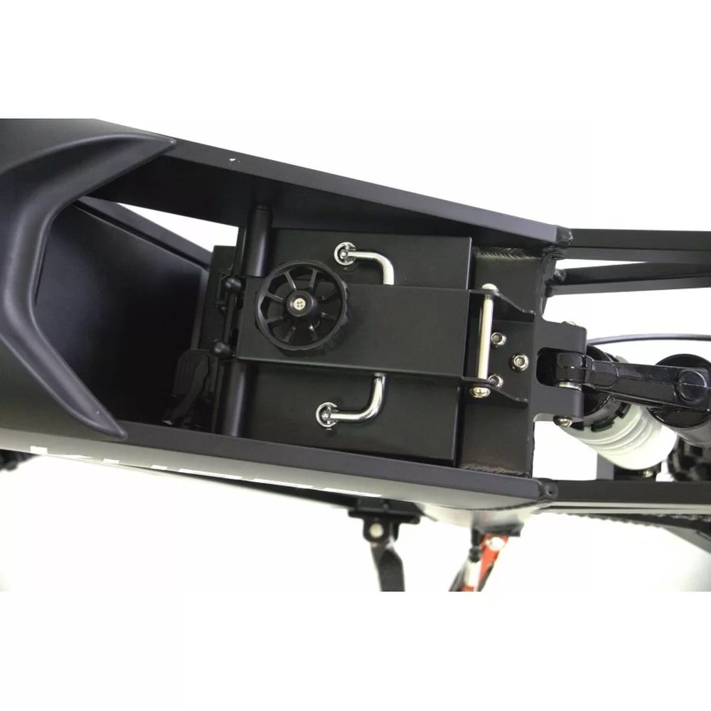 Купить электромотоцикл Kugoo Kirin WISH 01 1500W Электромотоцикл Kugoo Kirin WISH 01 1500W