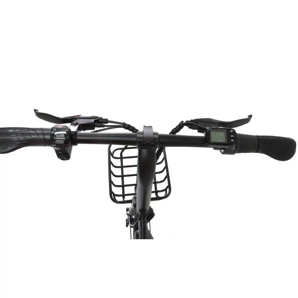 Электровелосипед Kugoo Kirin V1 Pro 2024 350W