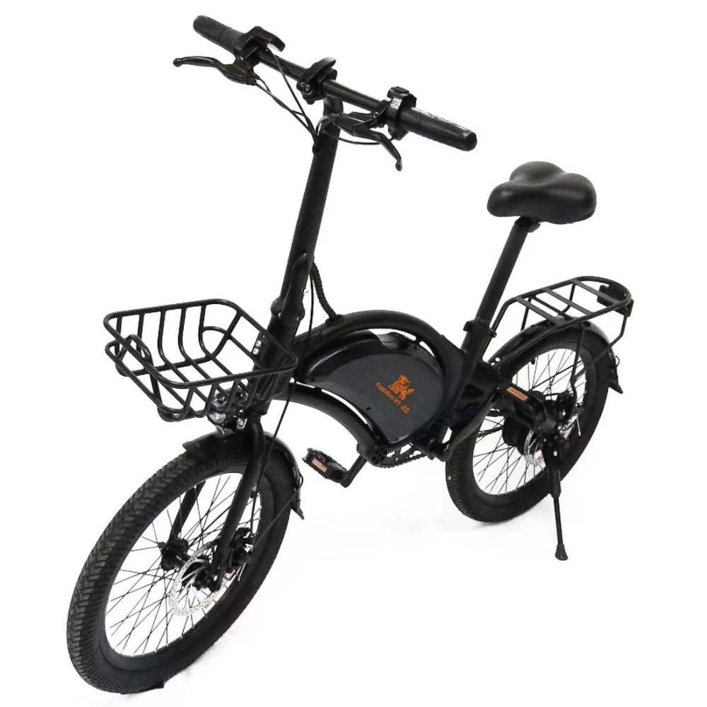 Электровелосипед Kugoo Kirin V1 Pro 2024 350W