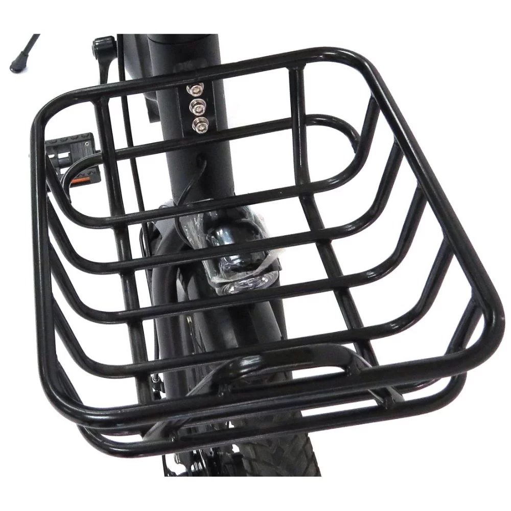 Электровелосипед Kugoo Kirin V1 Pro 2024 350W