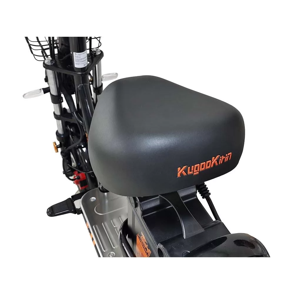 Электровелосипед Kugoo V3 pro Max 800W