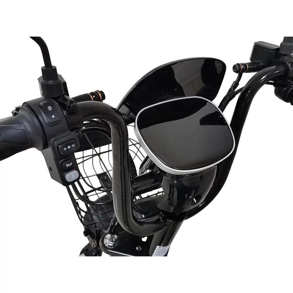 Электровелосипед Kugoo V3 pro Max 800W
