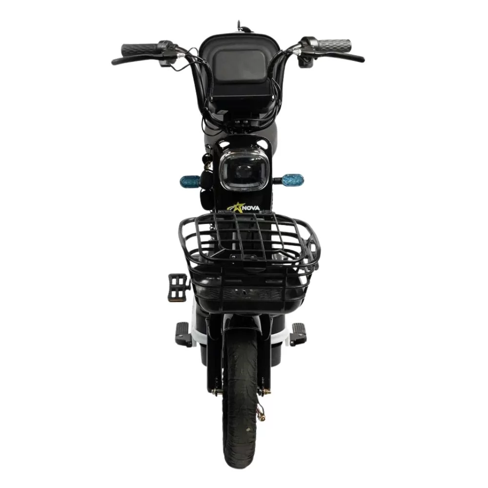 Купить электроскутер NOVA EC02 350W