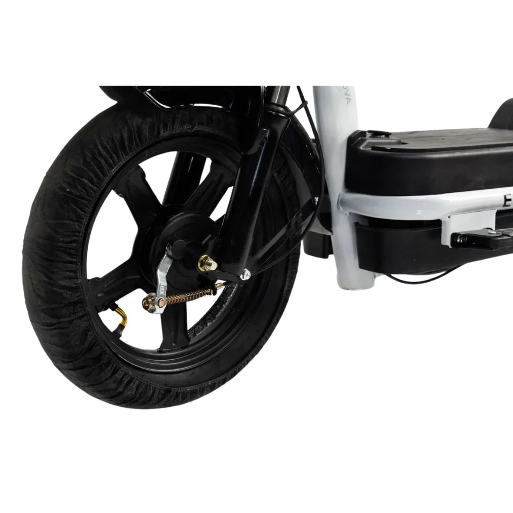 Купить электроскутер NOVA EC02 350W