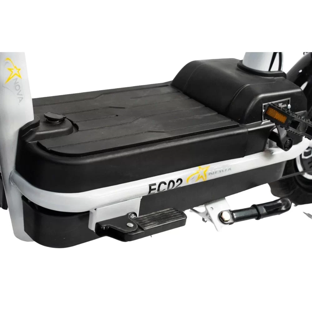Купить электроскутер NOVA EC02 350W
