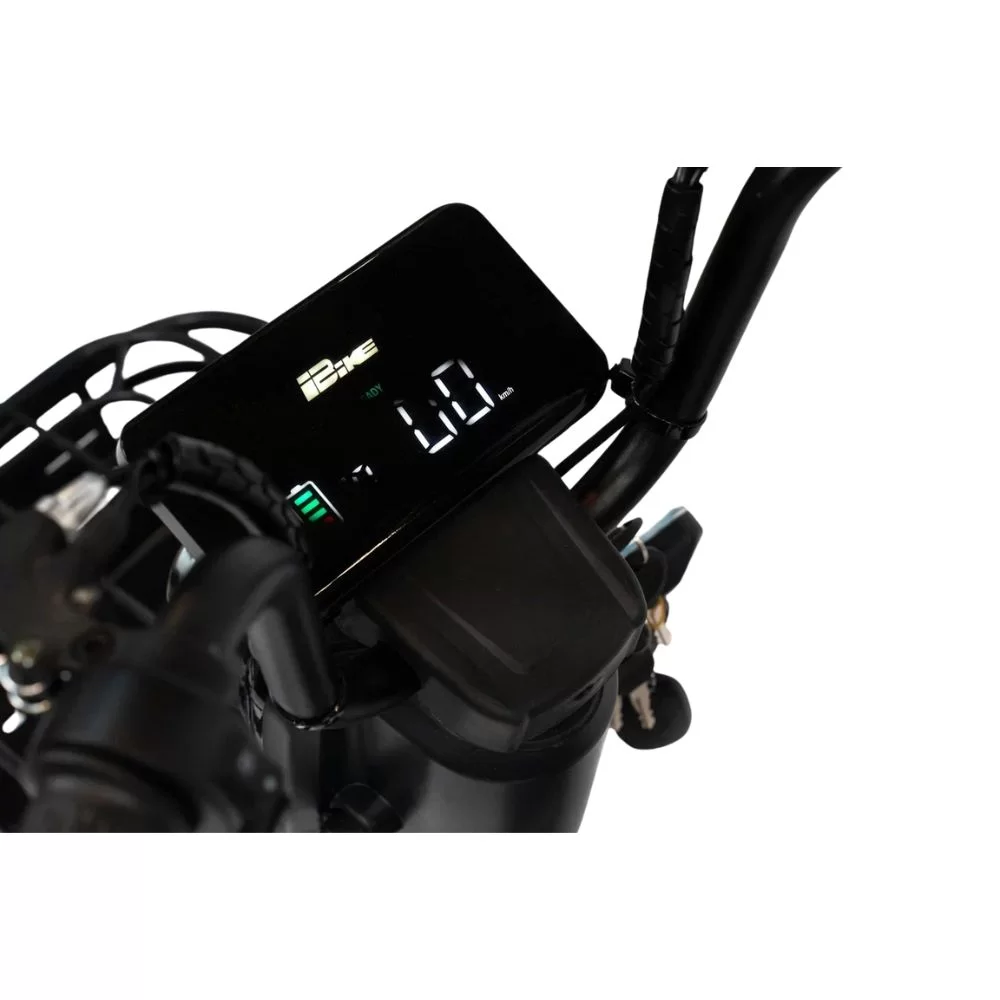 Купить электроскутер NOVA EC02 350W