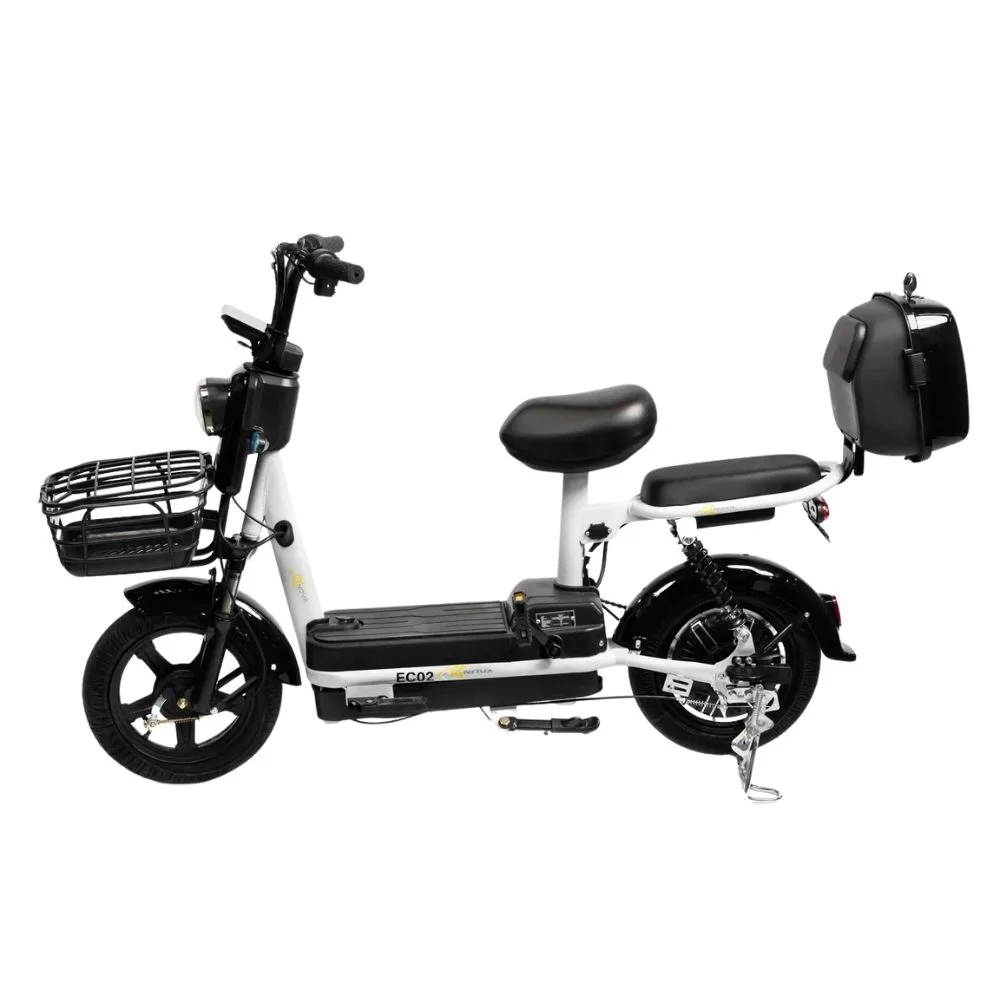Купить электроскутер NOVA EC02 350W