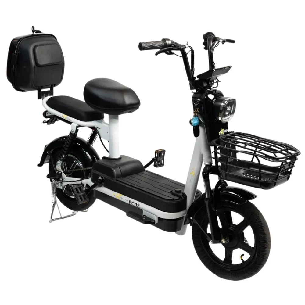 Купить электроскутер NOVA EC02 350W