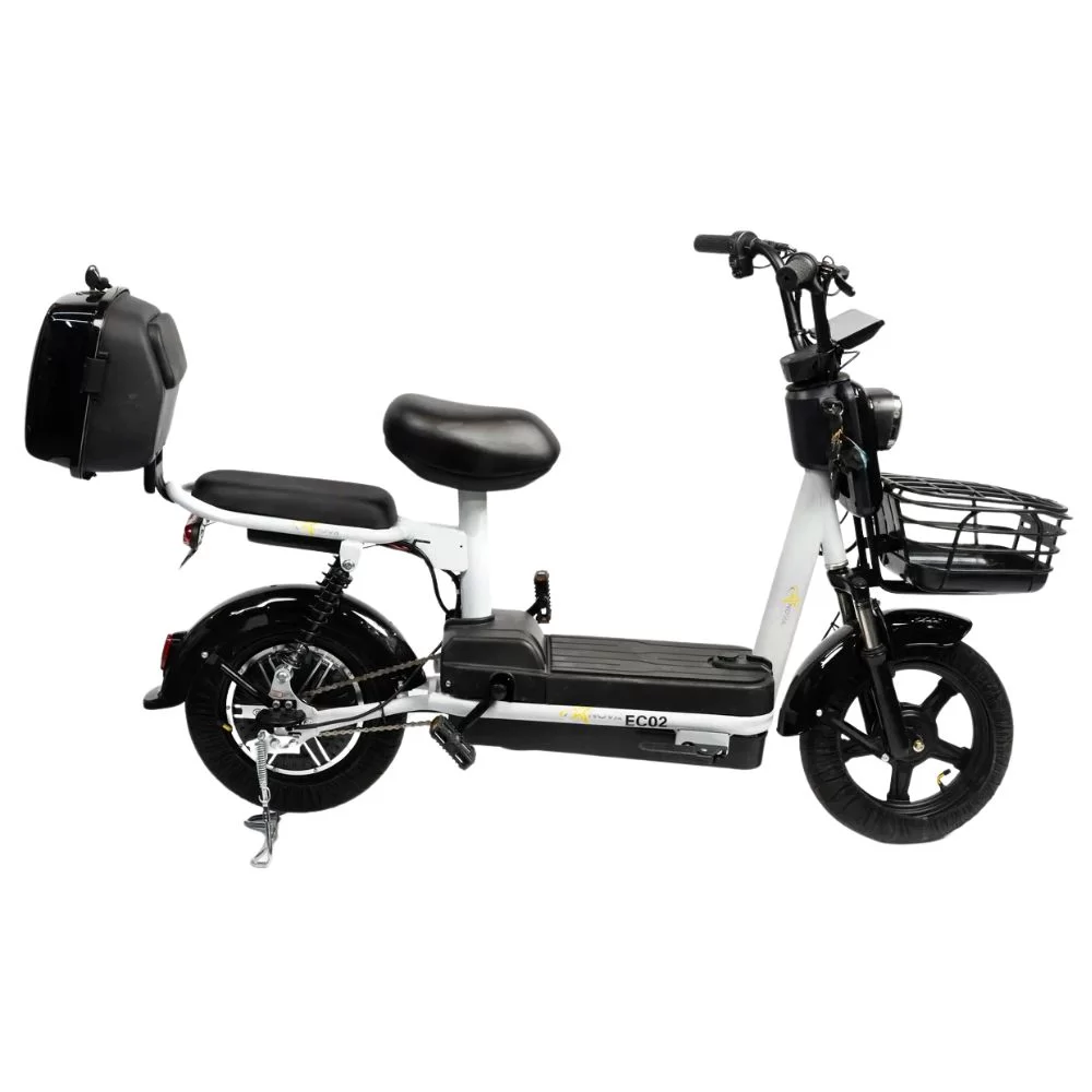Купить электроскутер NOVA EC02 350W